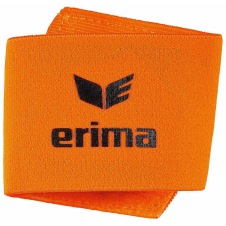 Tib-scratch ERIMA, couleur orange