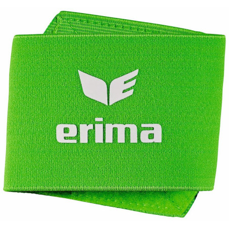 Tib-scratch ERIMA, couleur vert