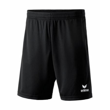 Short d'arbitre ERIMA Valencia de face