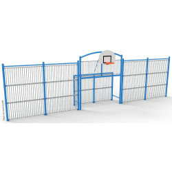 But Multisports - Fronton foot/handball/basket 2