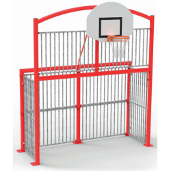 But Multisports football/handball/basket remplissage grille