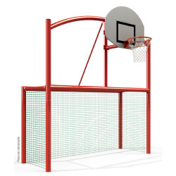 But Multisports football/handball/basket Classic Net