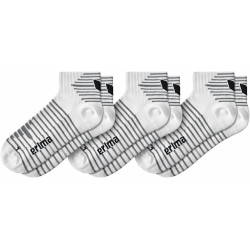 Lot de 3 paires de socquettes ERIMA, couleur noir 2