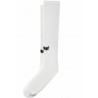 Chaussettes tube ERIMA, couleur blanc