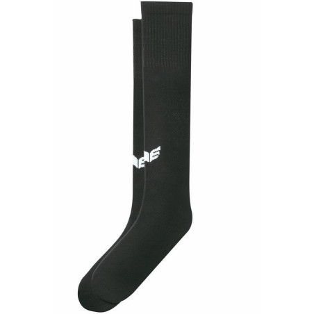Chaussettes tube ERIMA, couleur noir