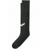 Chaussettes tube ERIMA, couleur noir