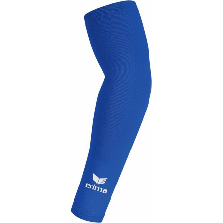 Manches ERIMA, couleur bleu roi