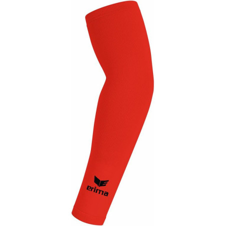 Manches ERIMA, couleur rouge