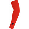 Manches ERIMA, couleur rouge