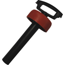 Pompe complète pour traceuse Pulve Green