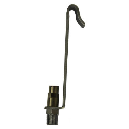 Porte buse pour traceuse Pulve Green