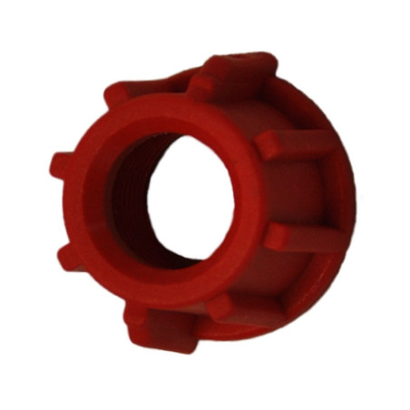 Ecrou de buse pour traceuse Pulve Green