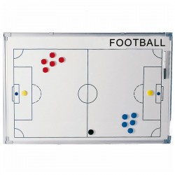 Tableau Football magnétique et effaçable