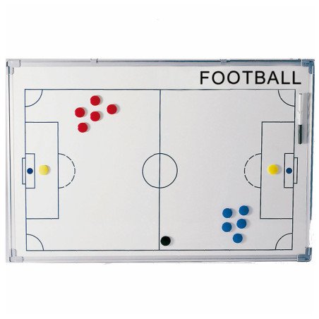 Tableau Football magnétique et effaçable