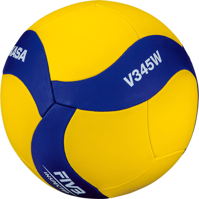 Ballon volley Mikasa V345W