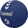 Ballon handball Hummel HMLBEACH coloris bleu