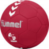 Ballon handball Hummel HMLBEACH coloris rouge