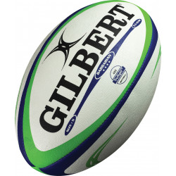 Ballon de rugby Gilbert Barbarian 2.0