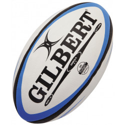 Ballon de rugby Gilbert Omega