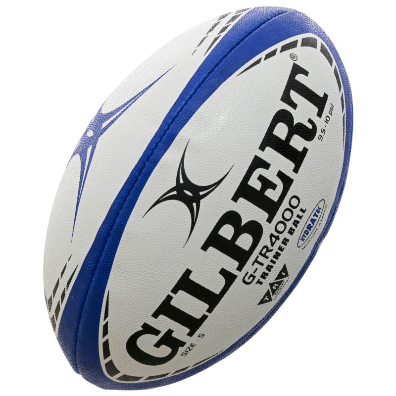 Ballon de rugby Gilbert G-TR4000 Trainer