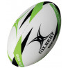 Ballon de rugby Gilbert G-TR3000 Trainer taille 4