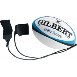 Ballon de rugby Gilbert Reflex trainer