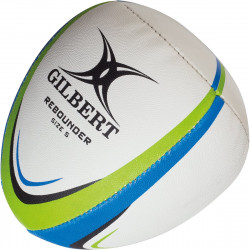 Ballon de rugby Gilbert Rebounder Ball