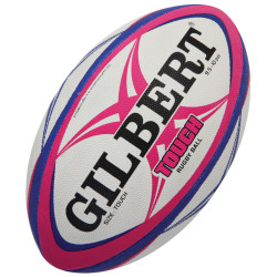 Ballon de Touch rugby Gilbert