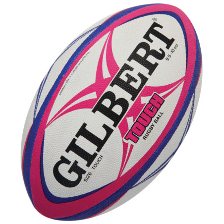 Ballon de Touch rugby Gilbert