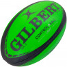 Lot de 5 ballons de rugby Gilbert Control a balls