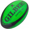 Lot de 5 ballons de rugby Gilbert Control a balls