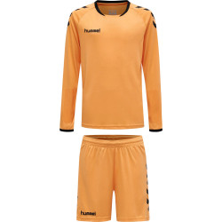 Kit de gardien Hummel Core GK