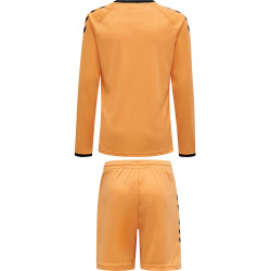 Kit de gardien Hummel Core GK 2