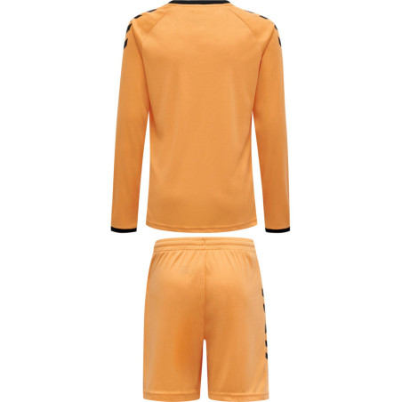 Kit de gardien Hummel Core GK