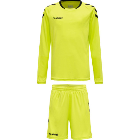 Kit de gardien Hummel Core GK