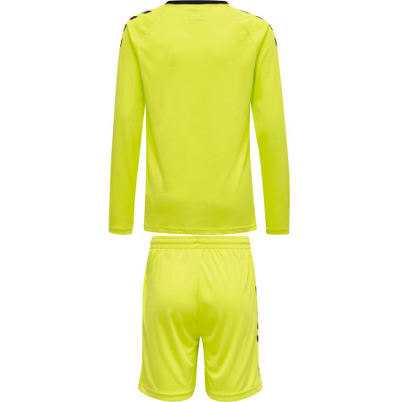 Kit de gardien Hummel Core GK