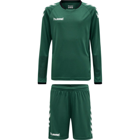 Kit de gardien Hummel Core GK