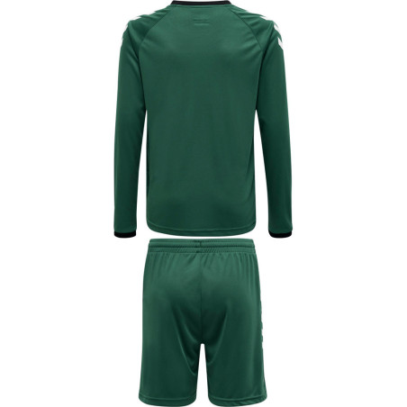 Kit de gardien Hummel Core GK