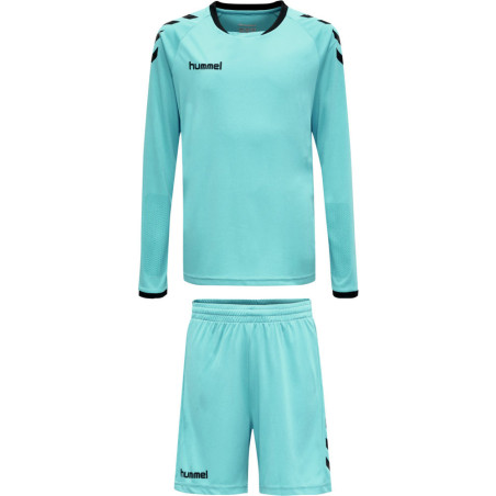 Kit de gardien Hummel Core GK