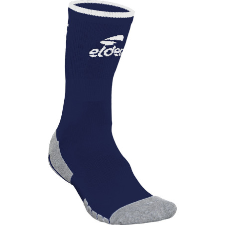 Chaussettes de tennis Eldera Pro marine