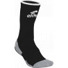 Chaussettes de tennis Eldera Pro noir