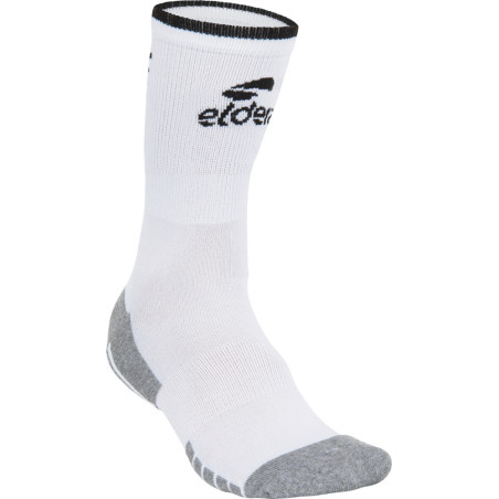 Chaussettes de tennis Eldera Pro blanc