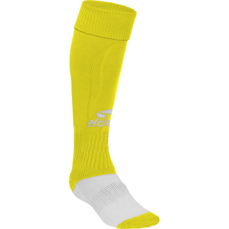 Chaussettes Eldera Team jaune