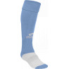 Chaussettes Eldera Team bleu ciel