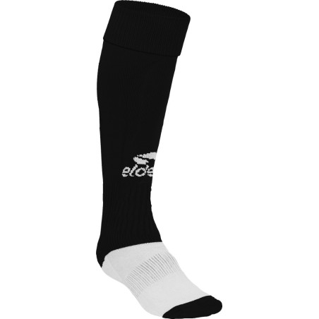 Chaussettes Eldera Team noir