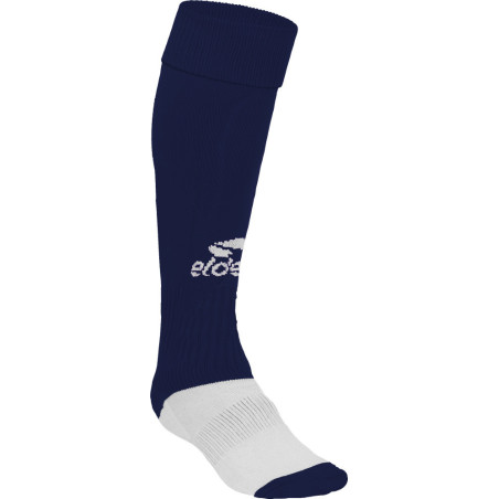 Chaussettes Eldera Team marine