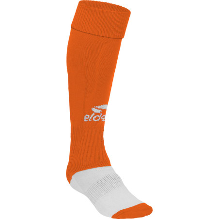 Chaussettes Eldera Team orange