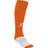 Chaussettes Eldera Team orange