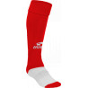 Chaussettes Eldera Team rouge