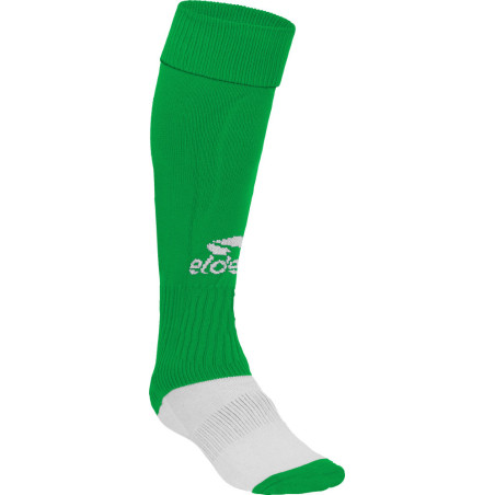 Chaussettes Eldera Team vert